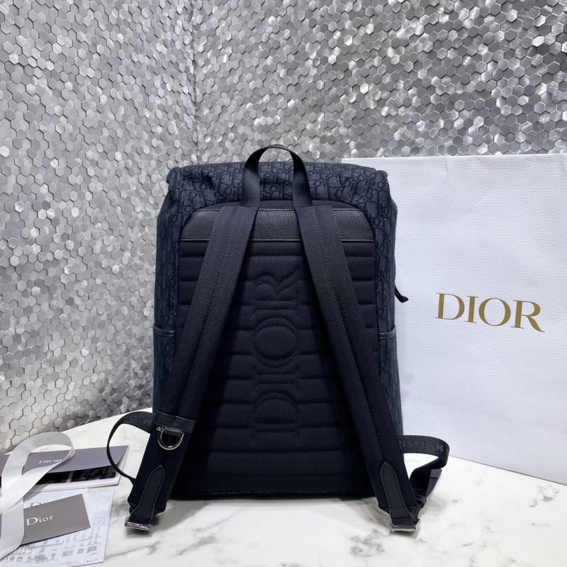 Christian Dior Backpacks